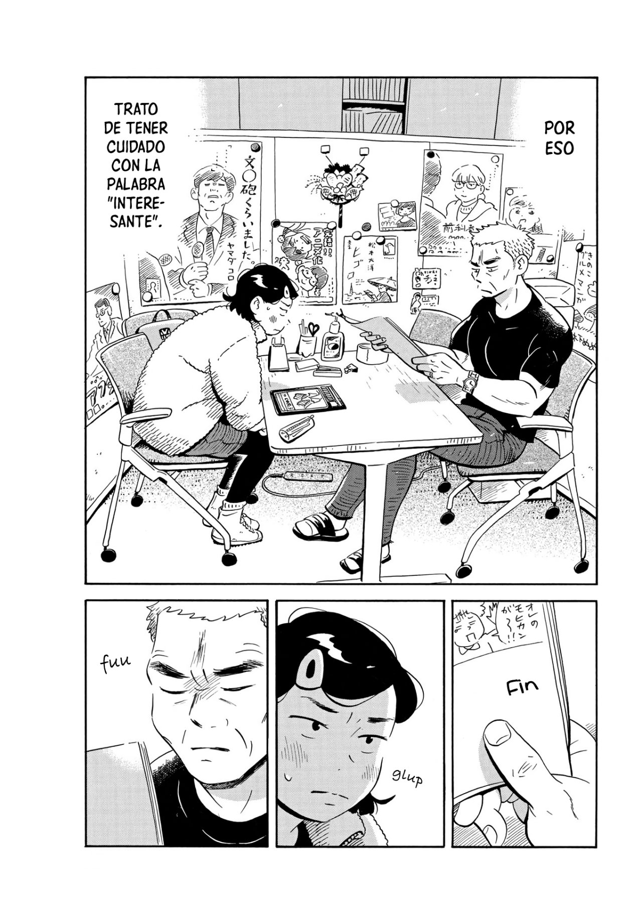 Read Hirayasumi (ES) Manga Online