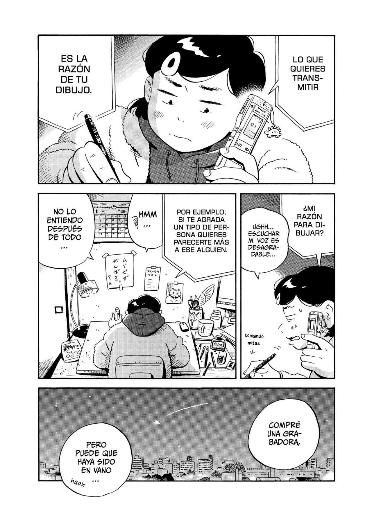 Read Hirayasumi (ES) Manga Online