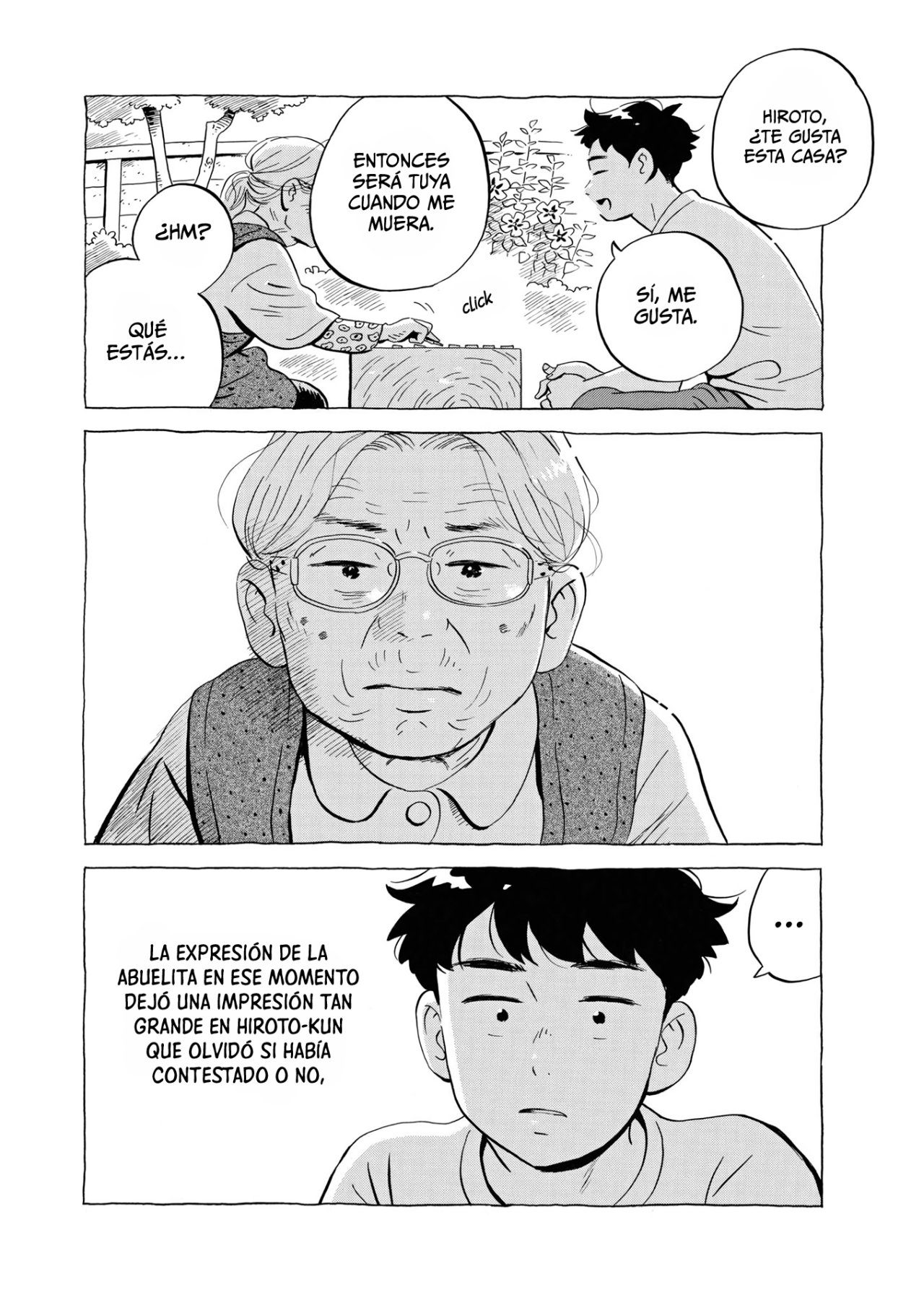 Read Hirayasumi (ES) Manga Online