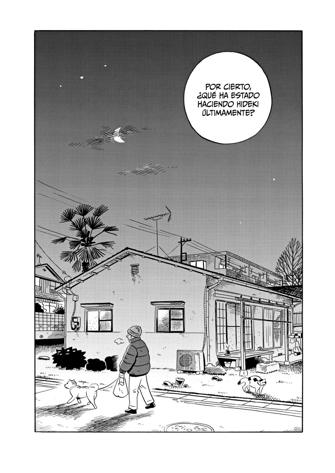 Read Hirayasumi (ES) Manga Online