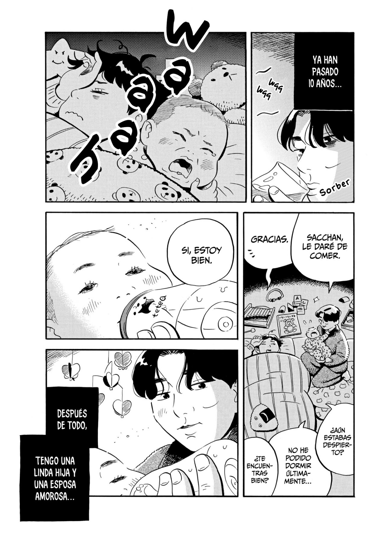 Read Hirayasumi (ES) Manga Online