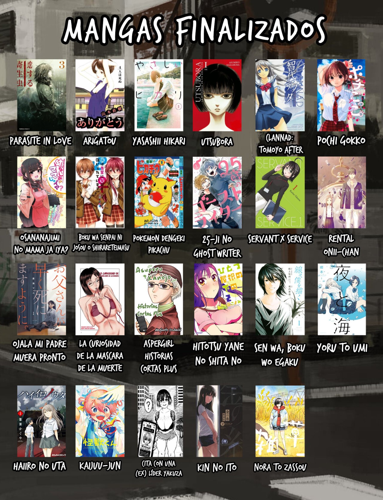 Read Hirayasumi (ES) Manga Online