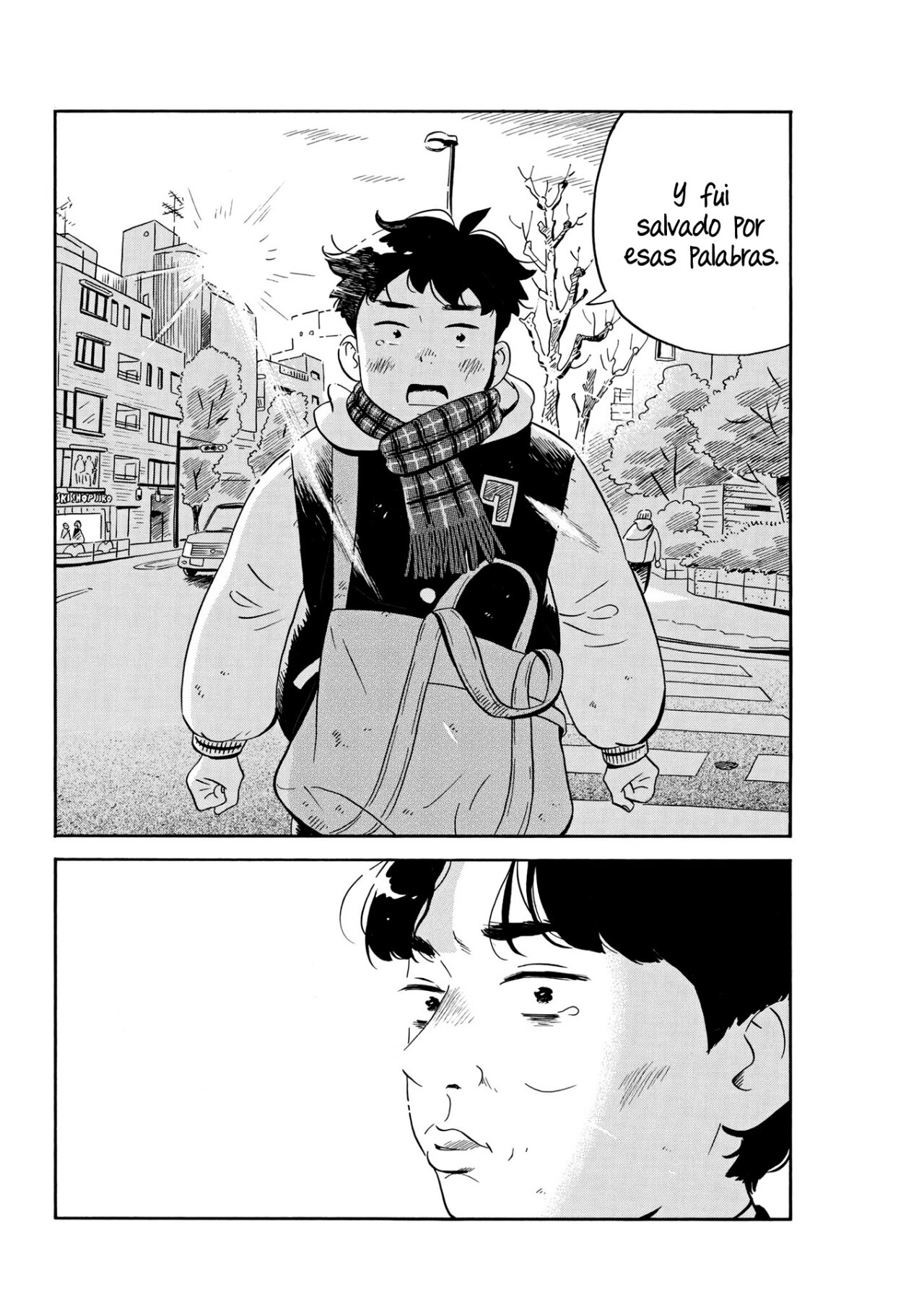 Read Hirayasumi (ES) Manga Online