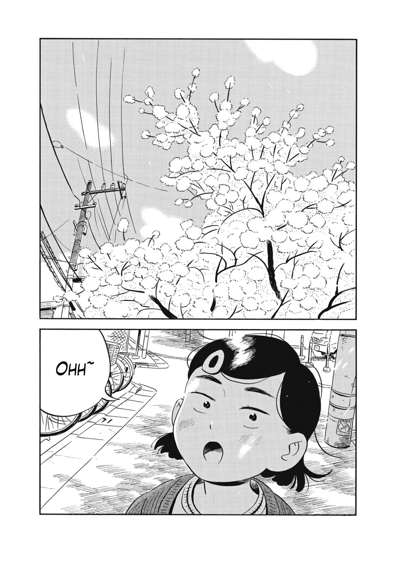 Read Hirayasumi (ES) Manga Online