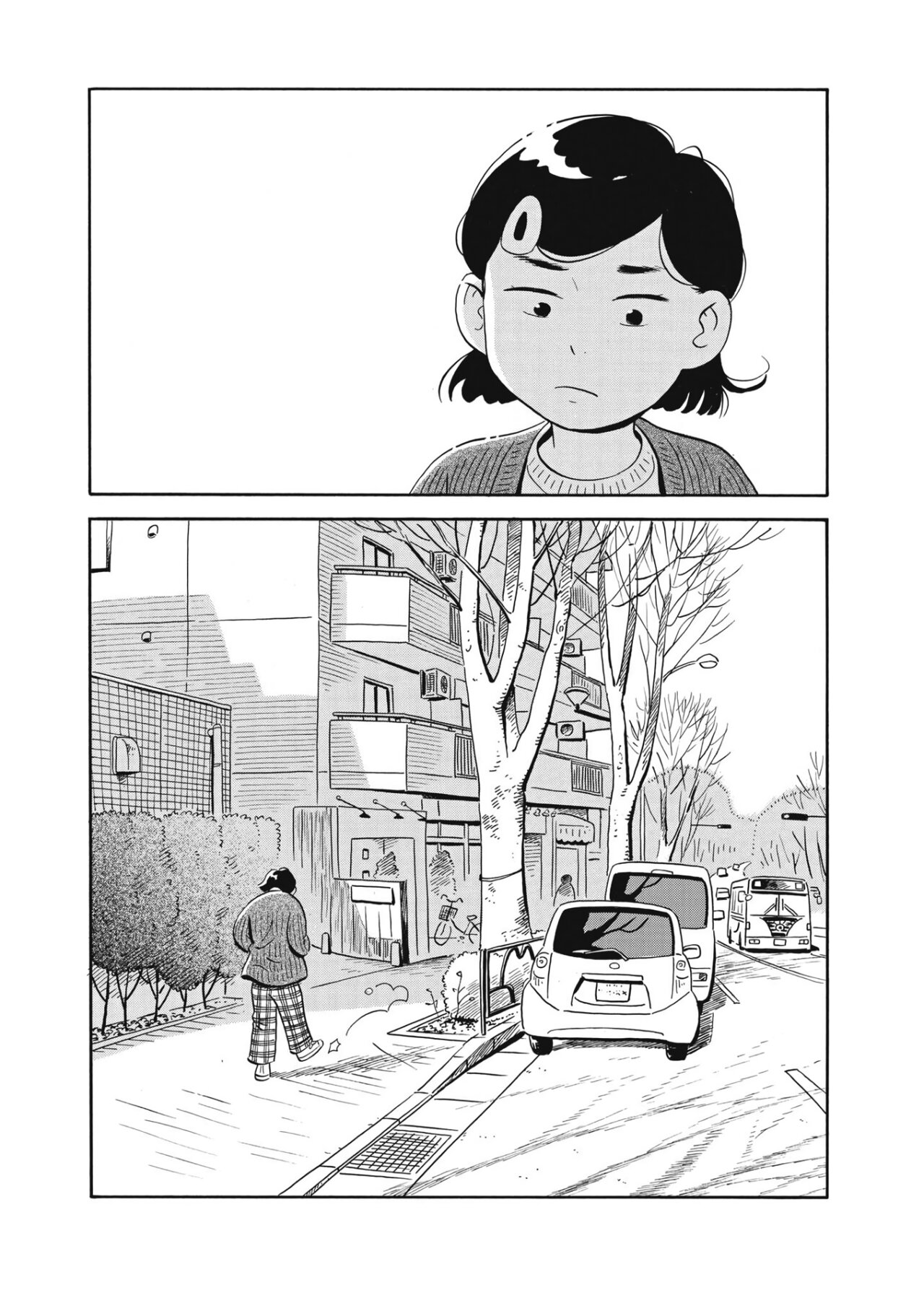 Read Hirayasumi (ES) Manga Online