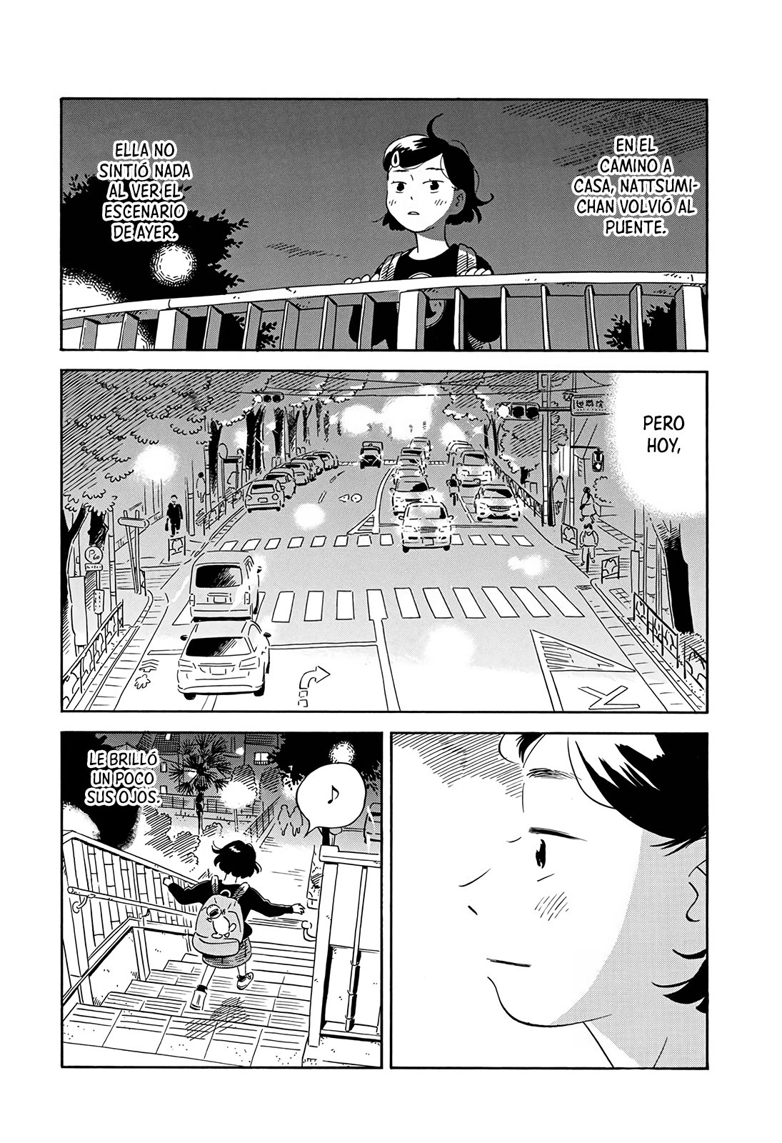 Read Hirayasumi (ES) Manga Online