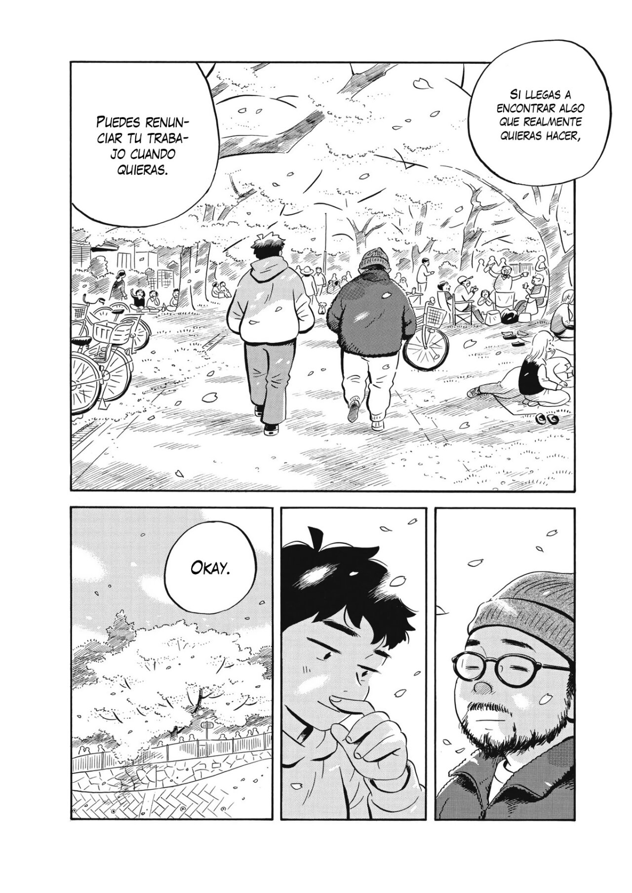 Read Hirayasumi (ES) Manga Online