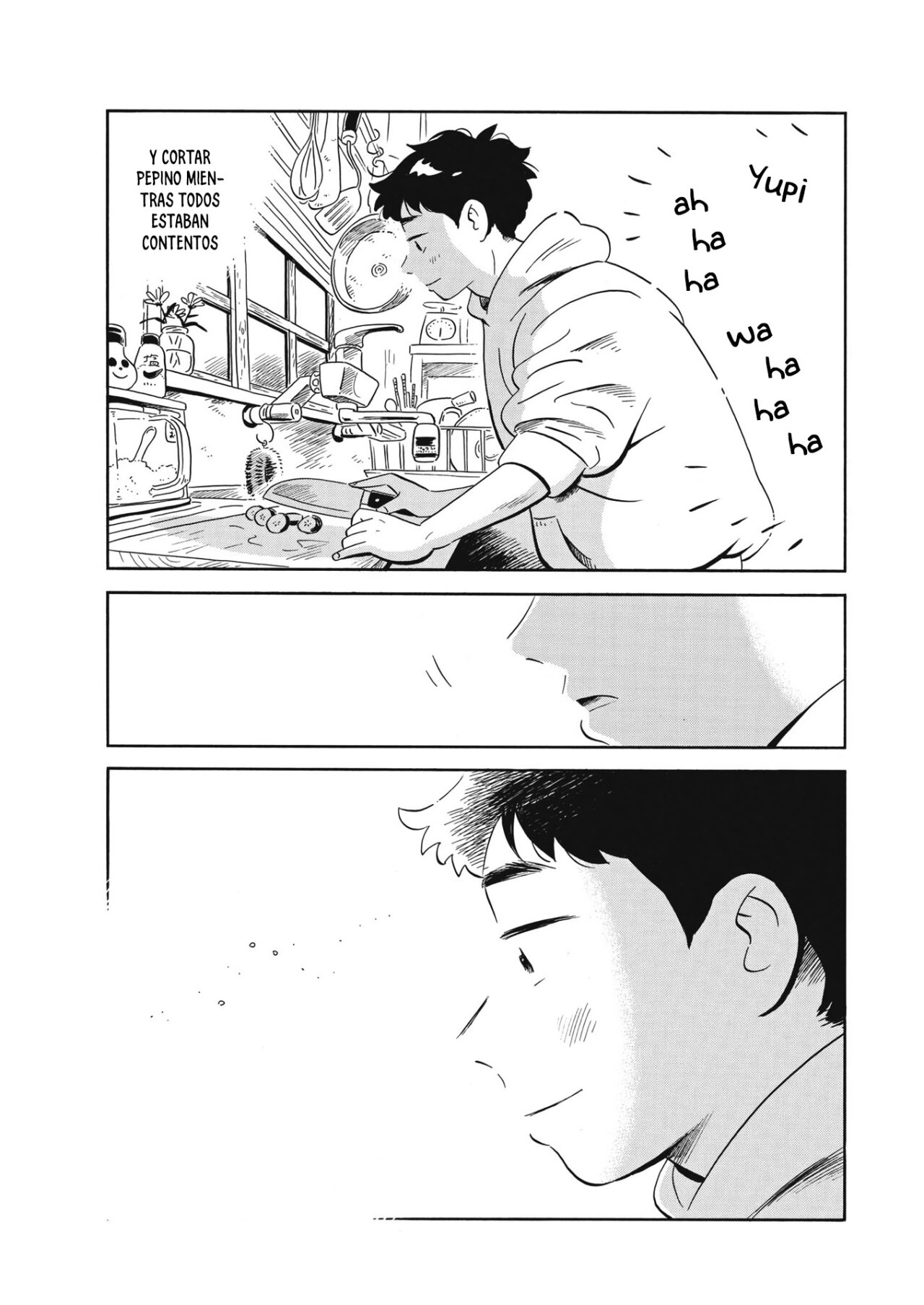 Read Hirayasumi (ES) Manga Online
