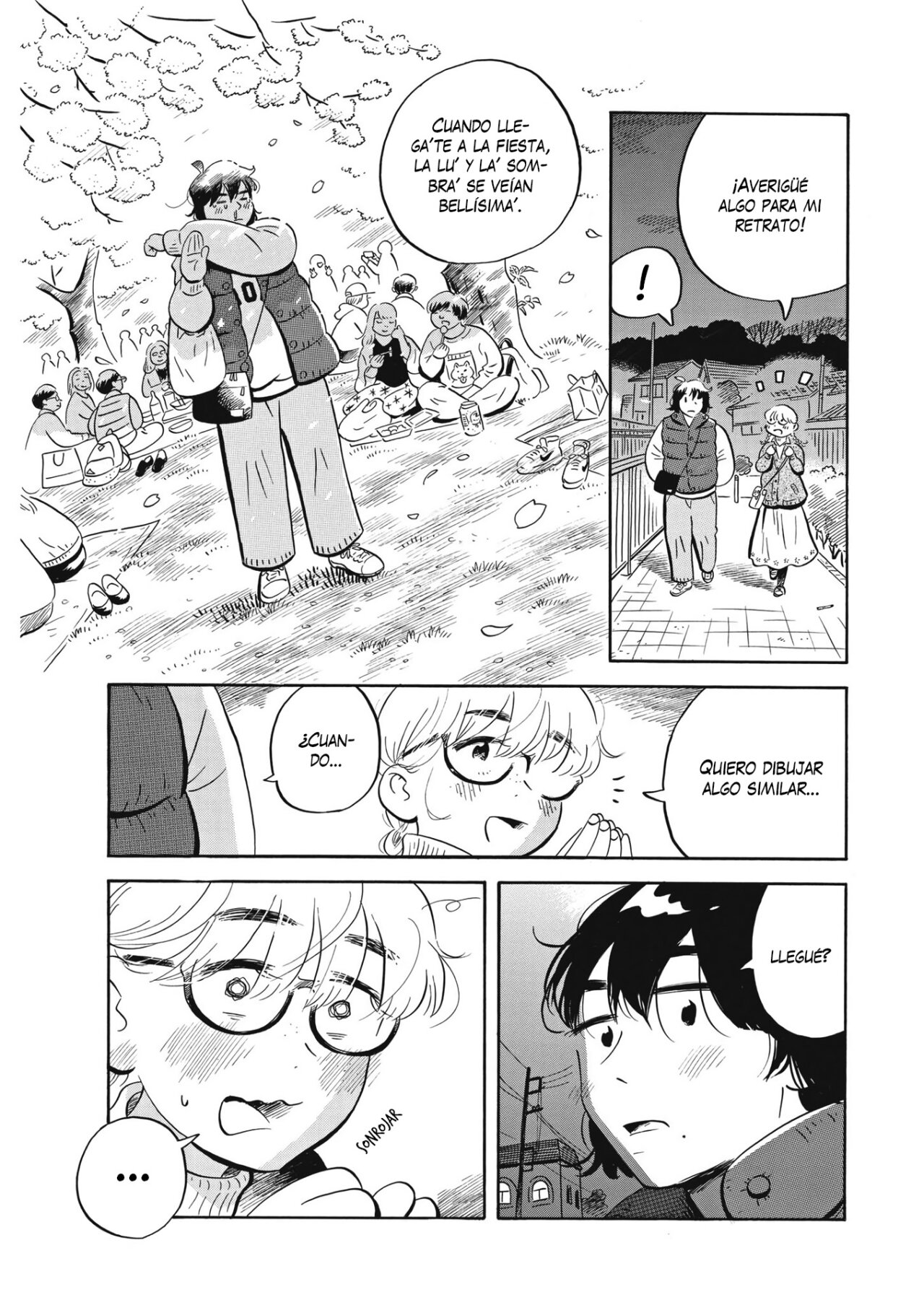 Read Hirayasumi (ES) Manga Online