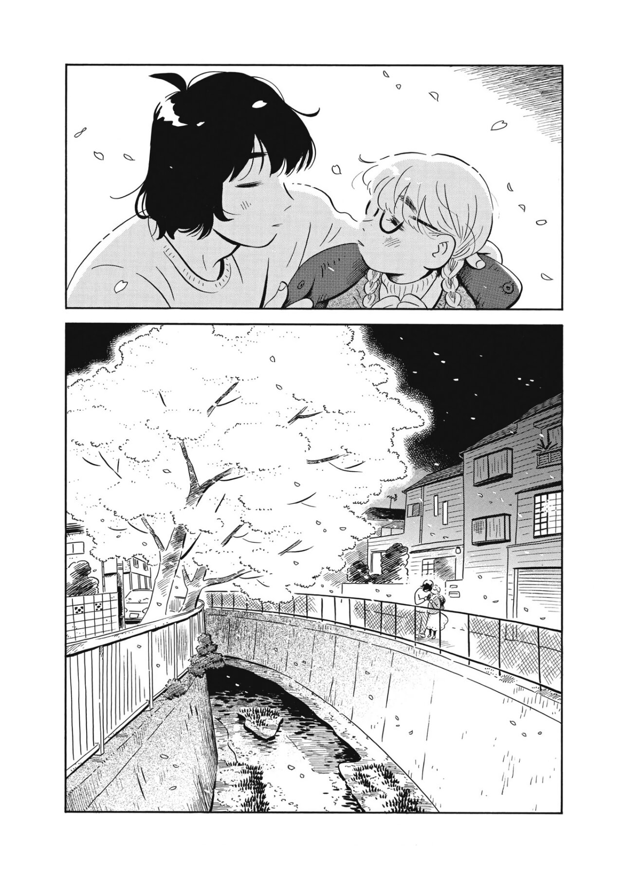 Read Hirayasumi (ES) Manga Online