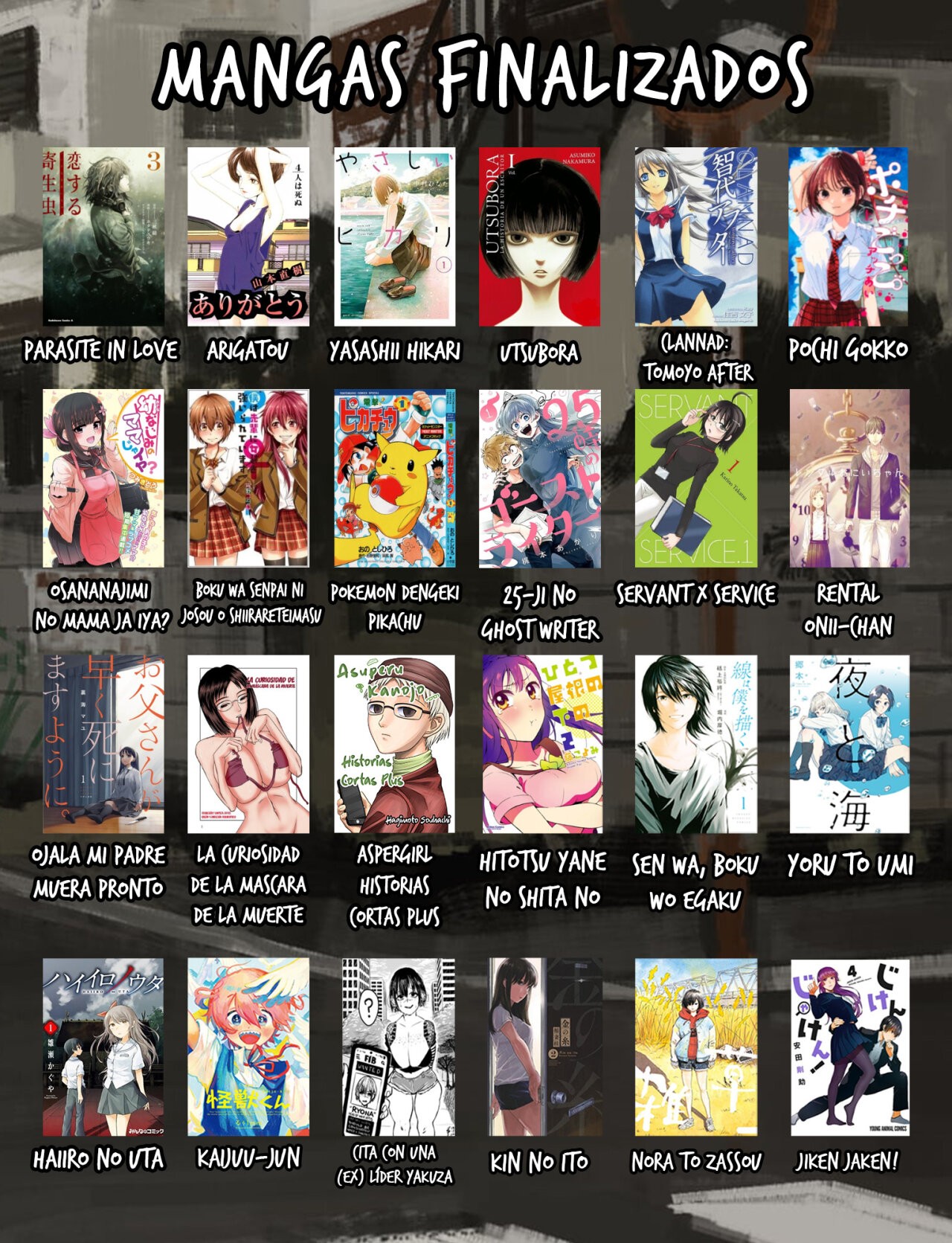 Read Hirayasumi (ES) Manga Online