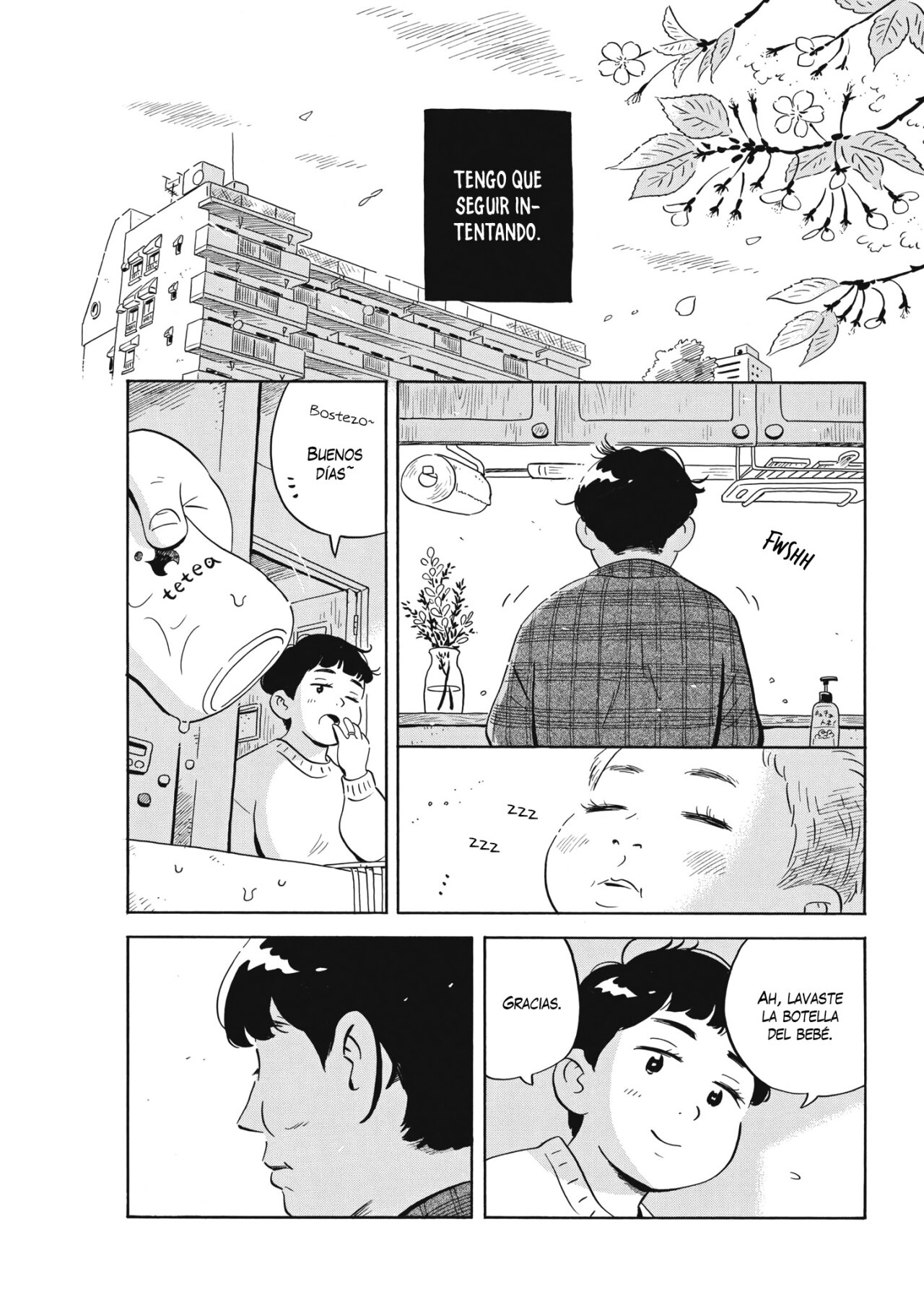 Read Hirayasumi (ES) Manga Online
