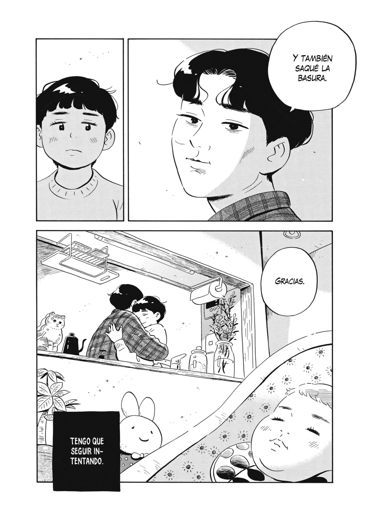 Read Hirayasumi (ES) Manga Online