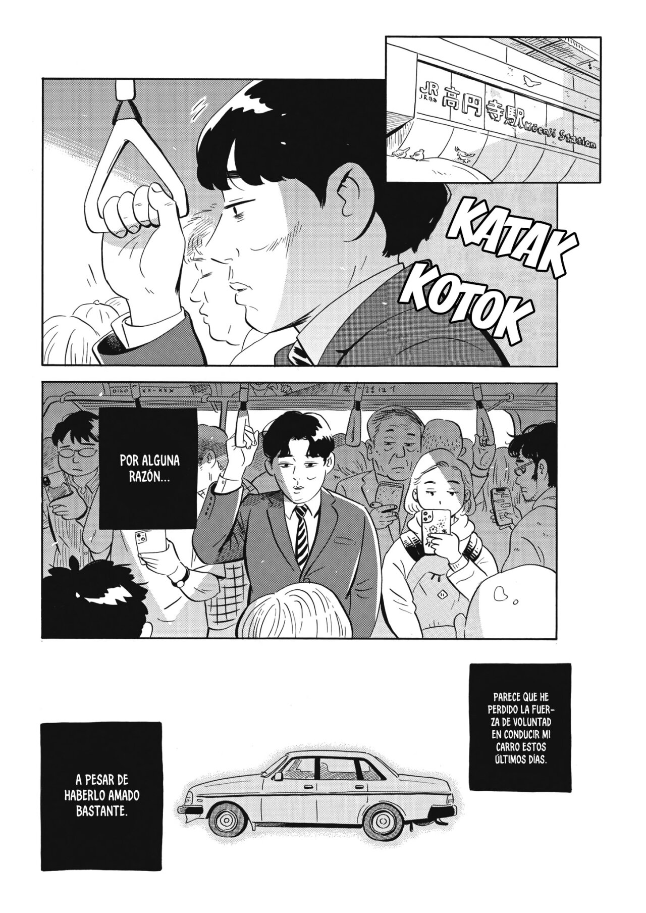 Read Hirayasumi (ES) Manga Online
