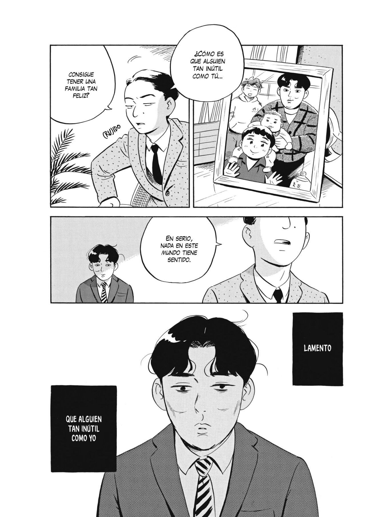 Read Hirayasumi (ES) Manga Online