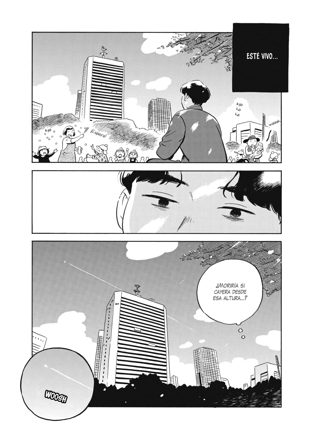 Read Hirayasumi (ES) Manga Online