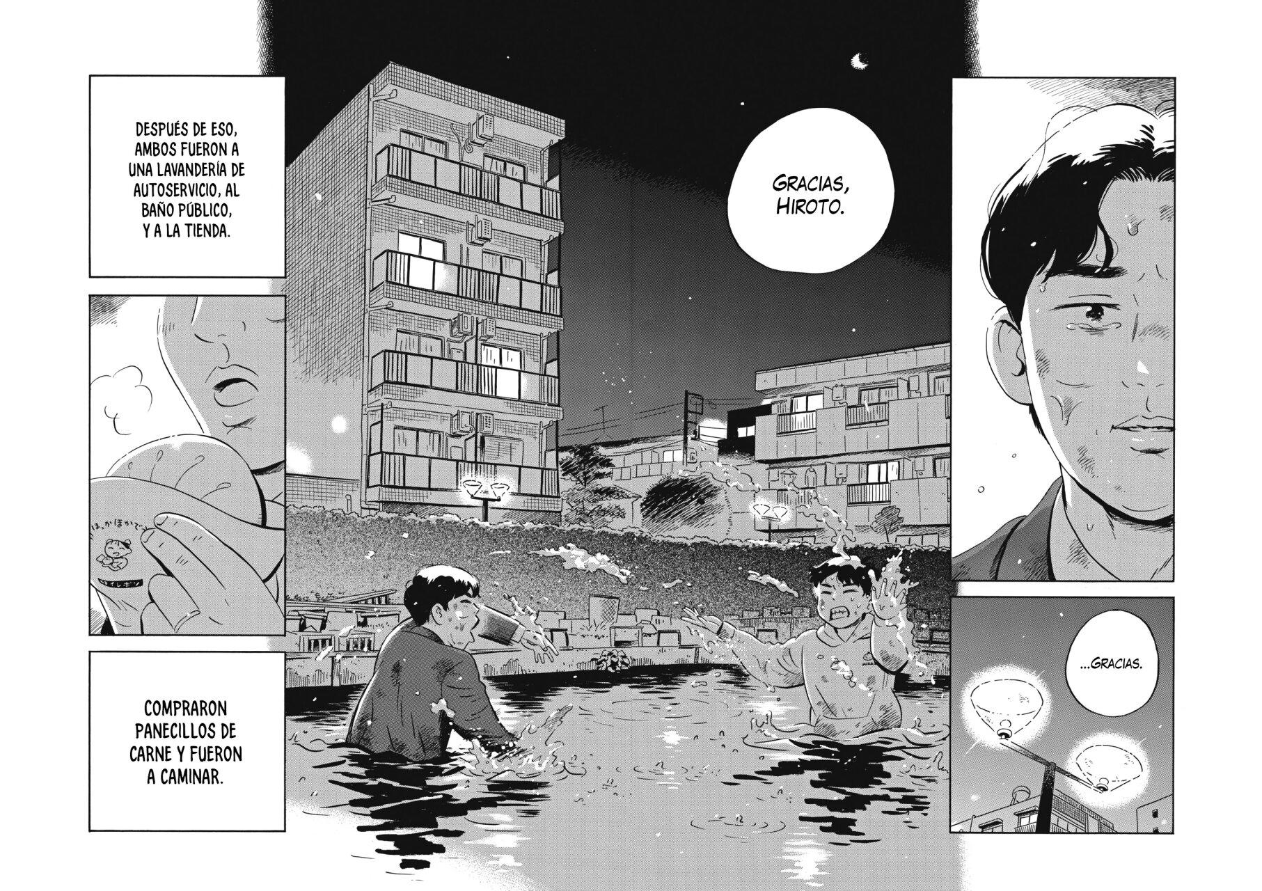 Read Hirayasumi (ES) Manga Online