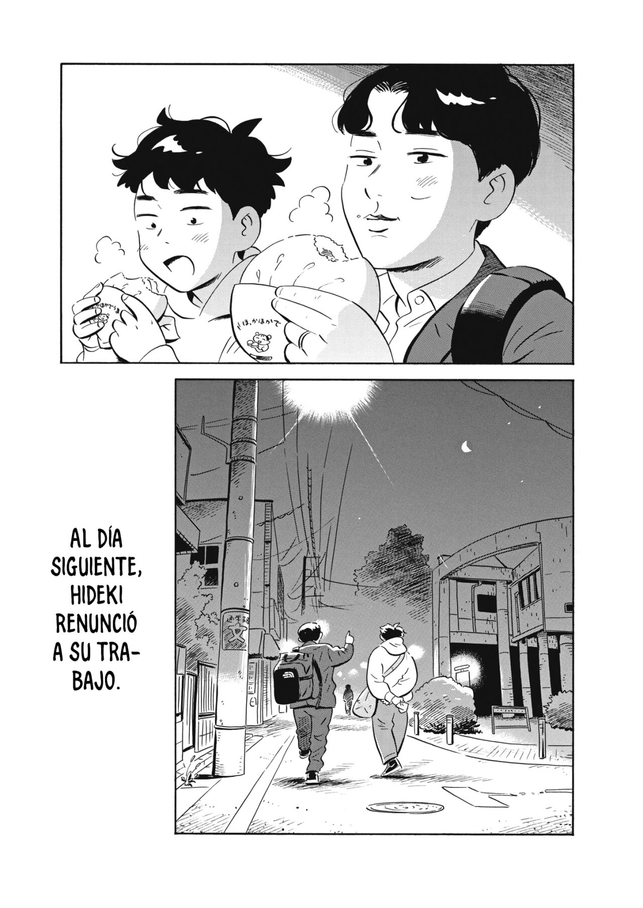 Read Hirayasumi (ES) Manga Online