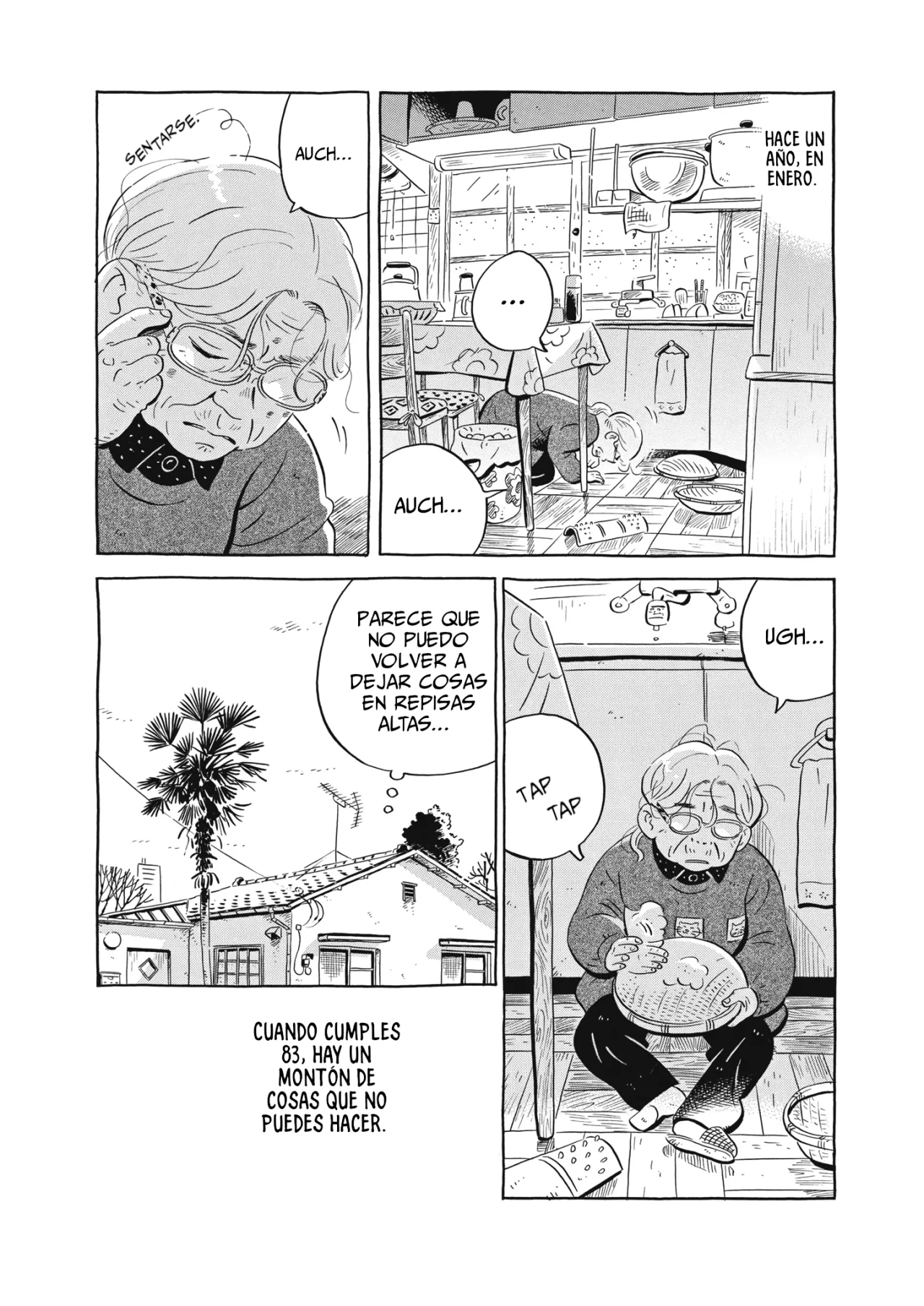 Read Hirayasumi (ES) Manga Online