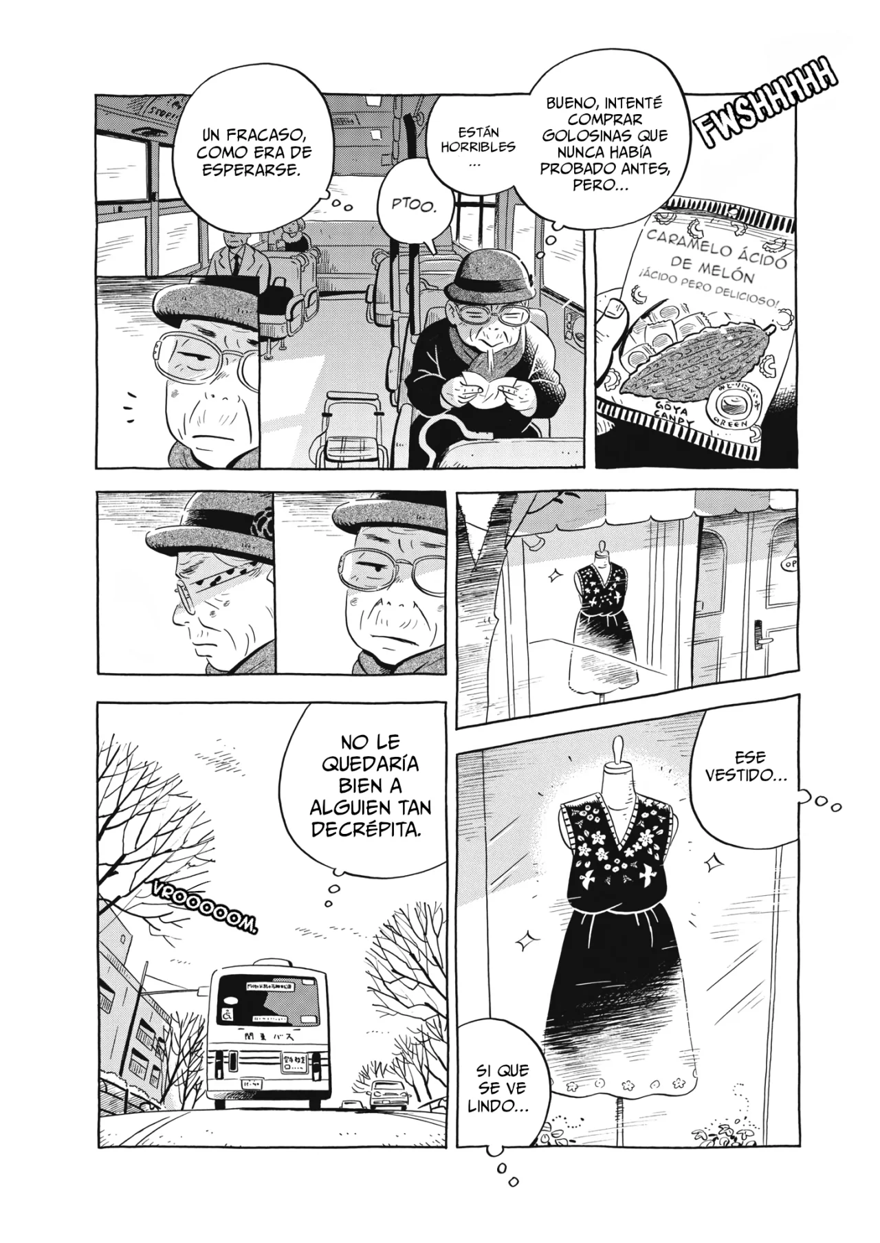 Read Hirayasumi (ES) Manga Online
