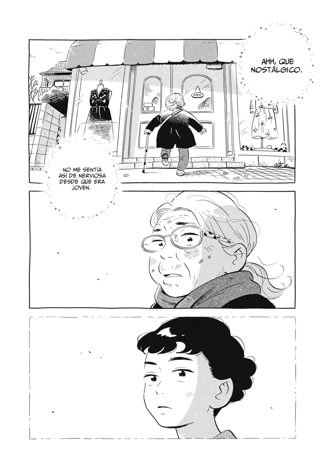 Read Hirayasumi (ES) Manga Online