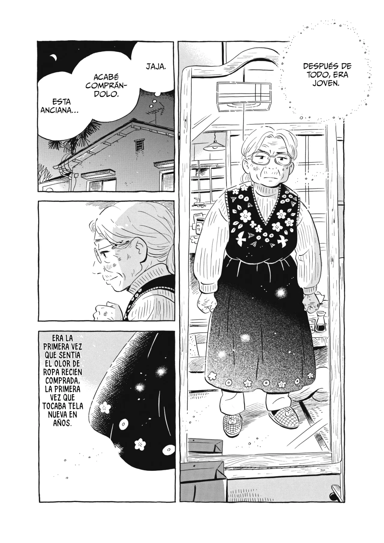 Read Hirayasumi (ES) Manga Online