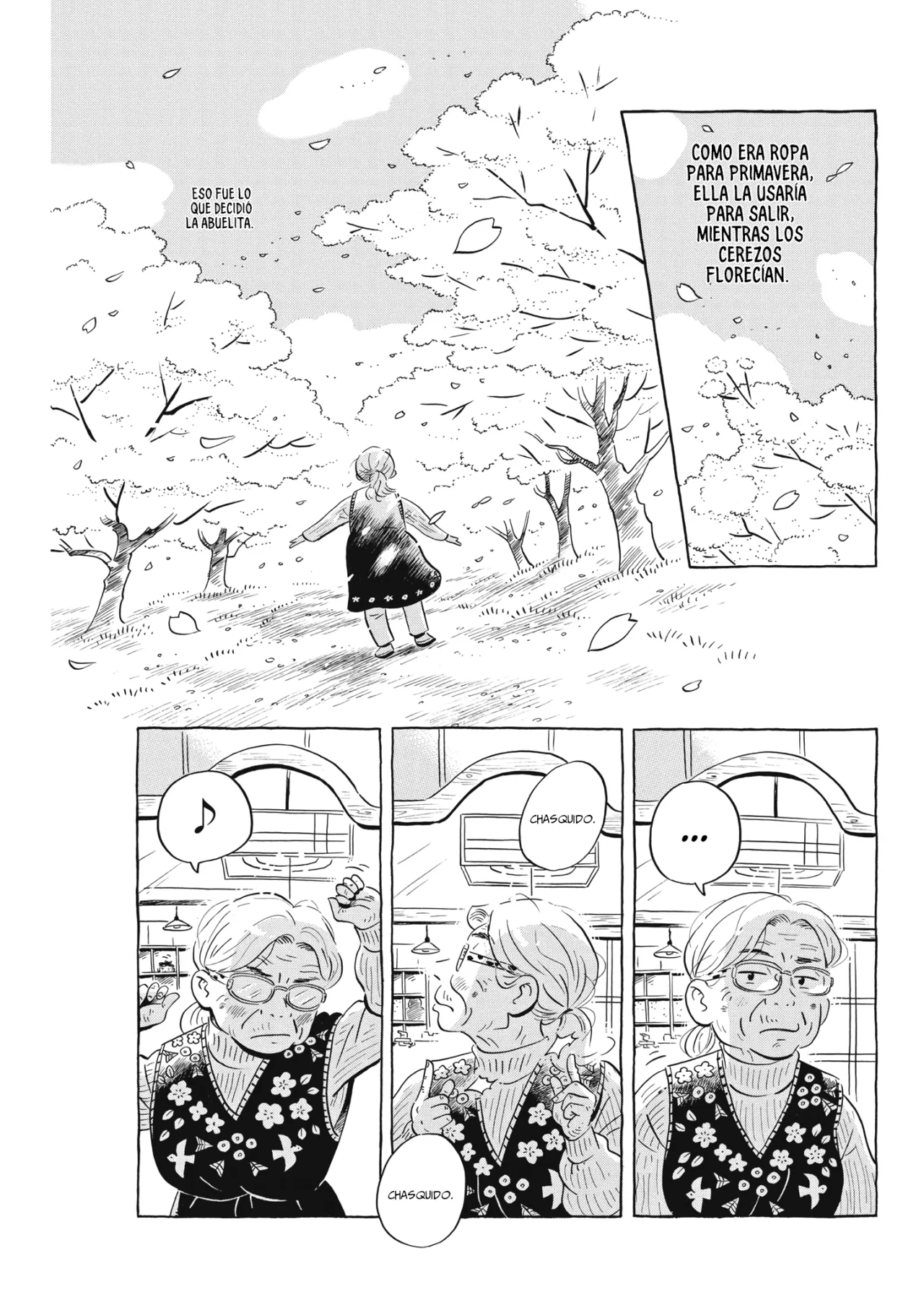 Read Hirayasumi (ES) Manga Online