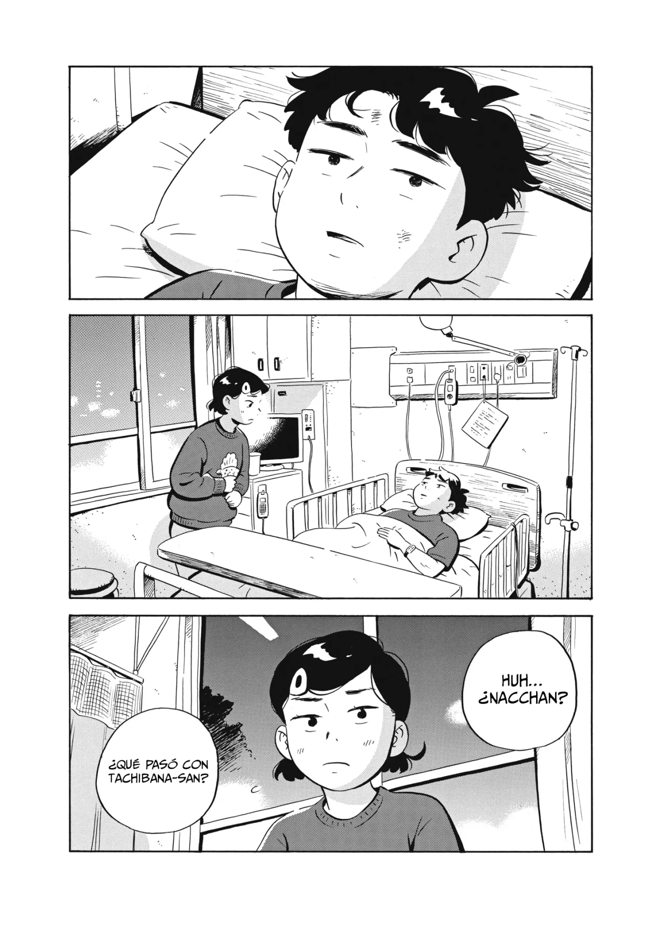Read Hirayasumi (ES) Manga Online