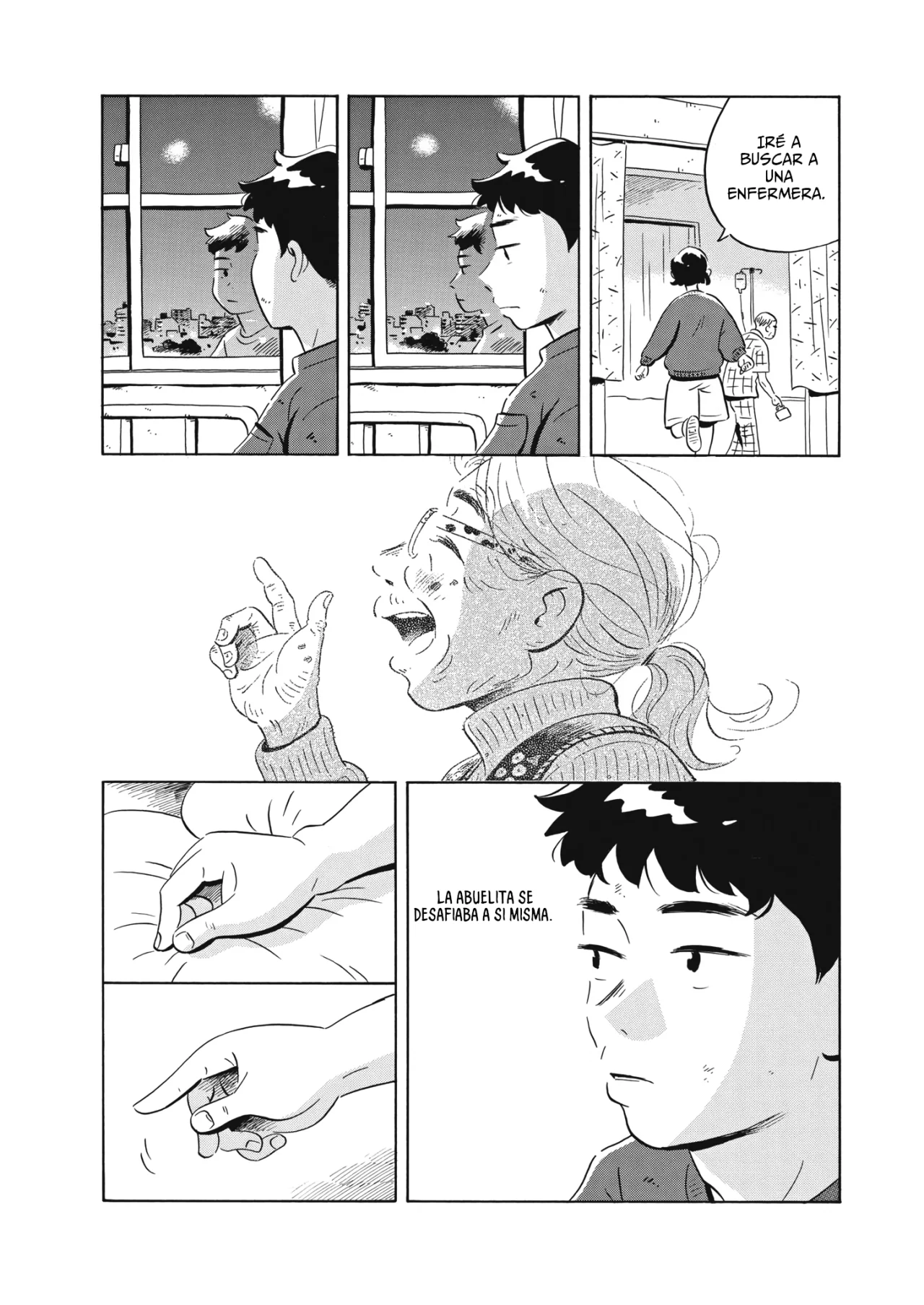 Read Hirayasumi (ES) Manga Online