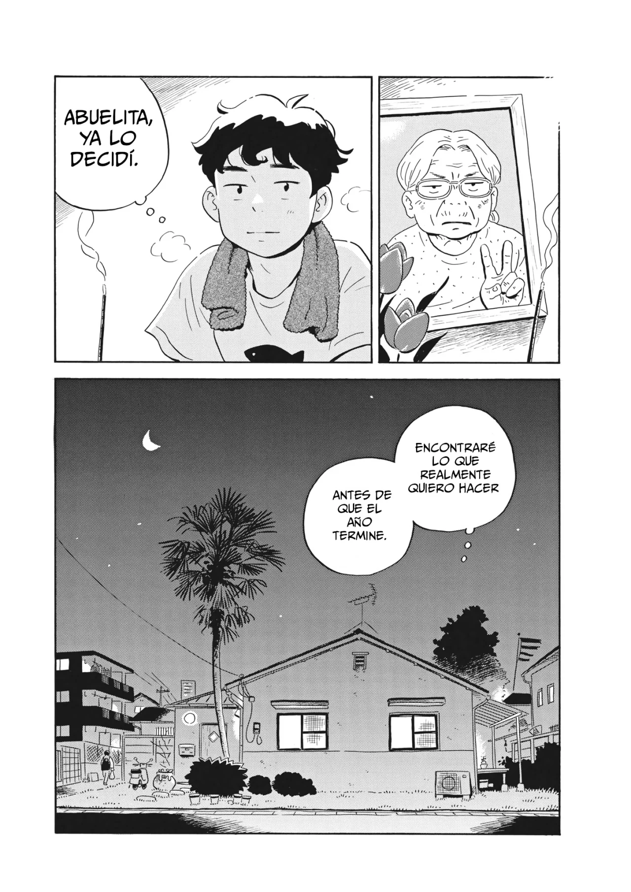 Read Hirayasumi (ES) Manga Online