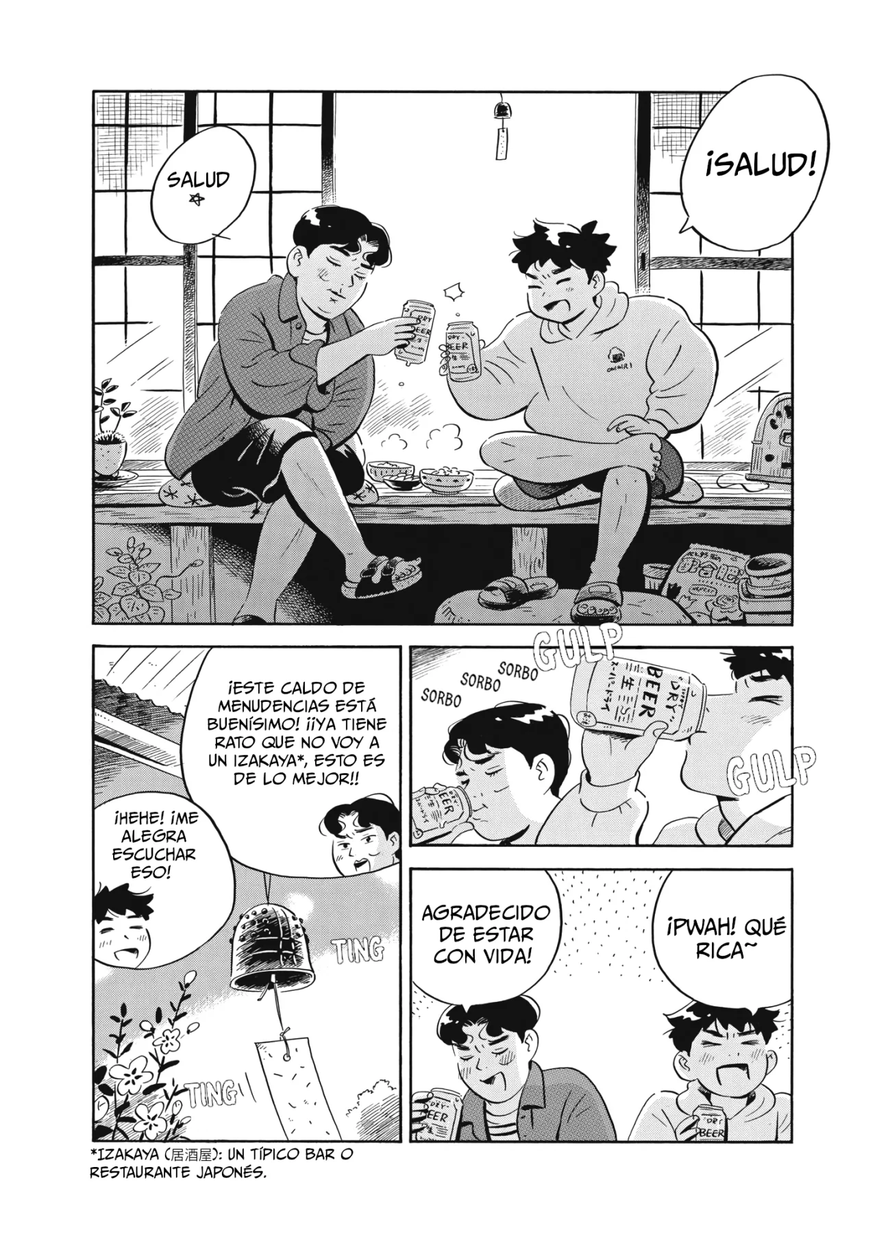 Read Hirayasumi (ES) Manga Online