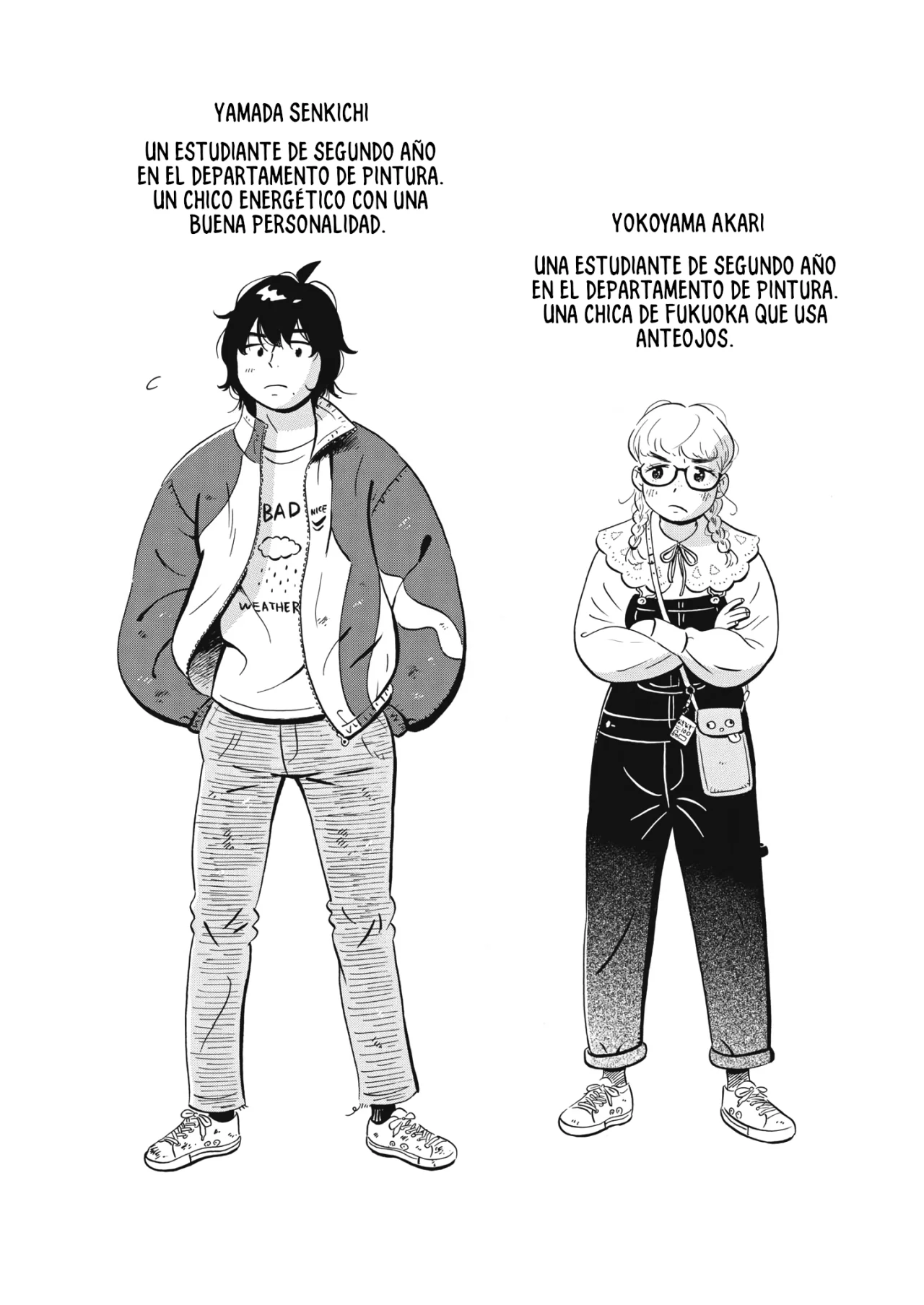 Read Hirayasumi (ES) Manga Online