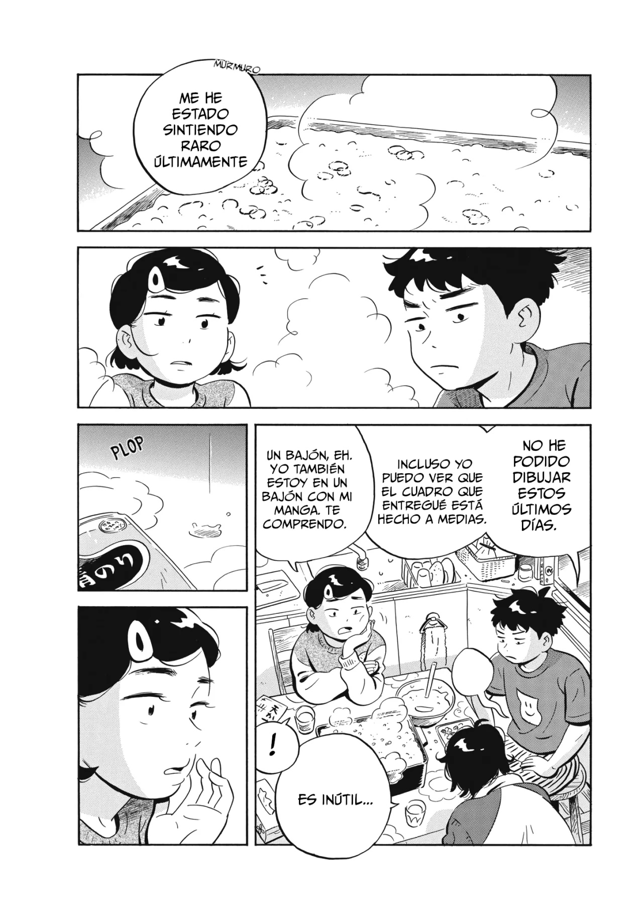 Read Hirayasumi (ES) Manga Online