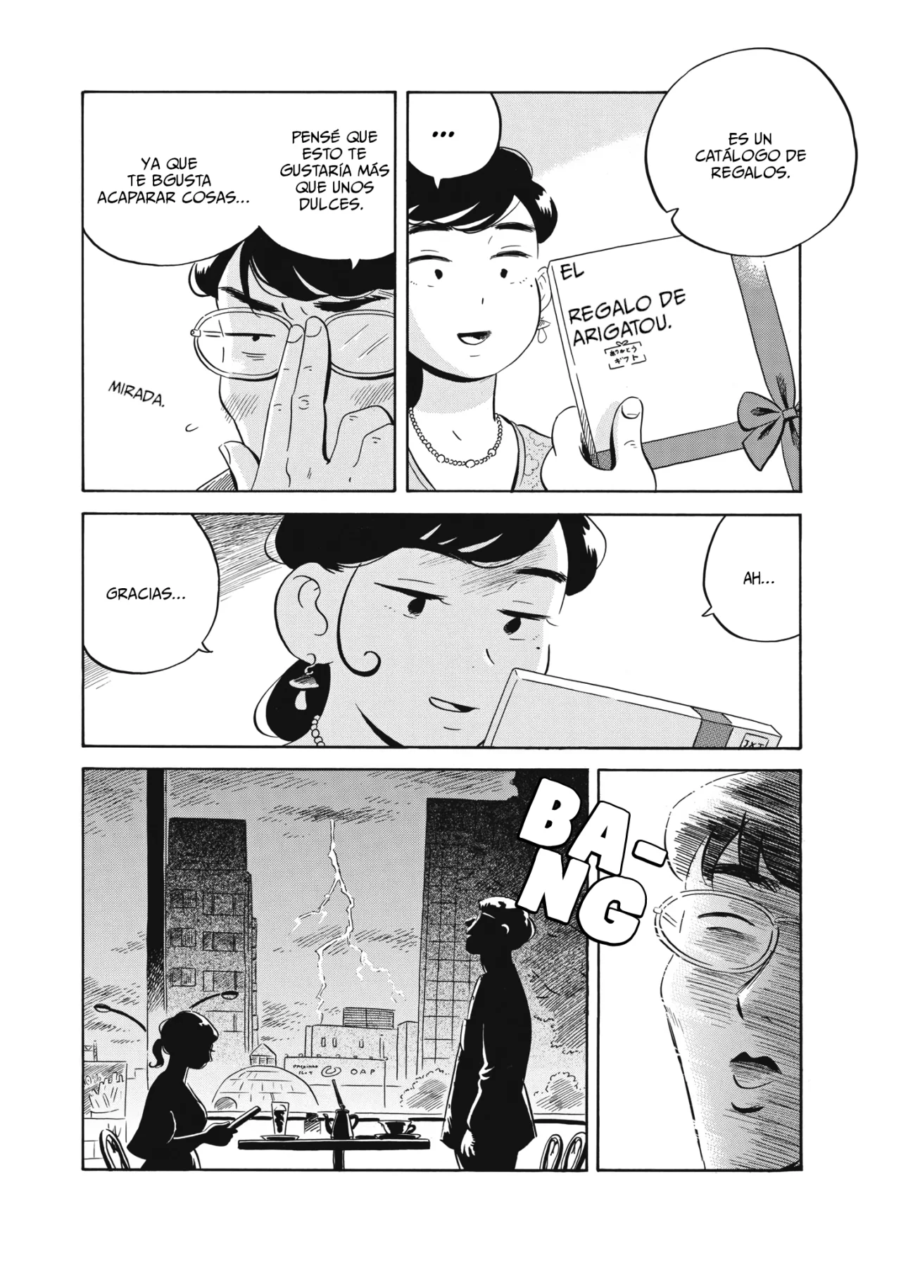 Read Hirayasumi (ES) Manga Online