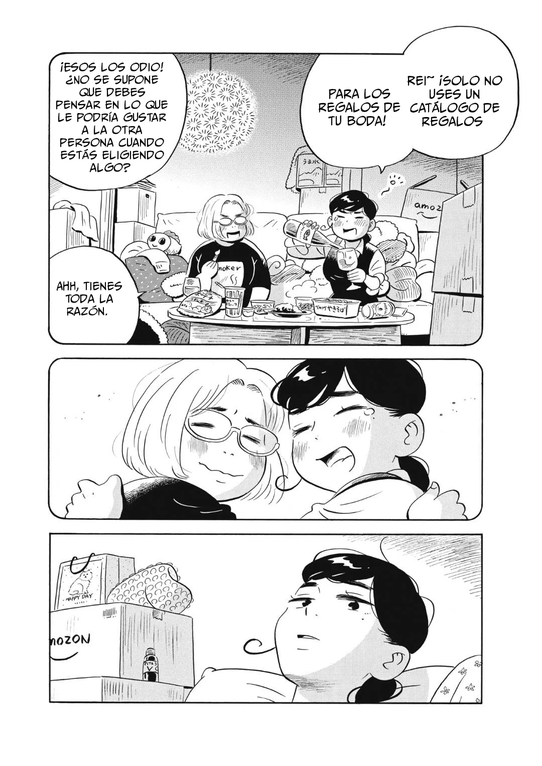 Read Hirayasumi (ES) Manga Online