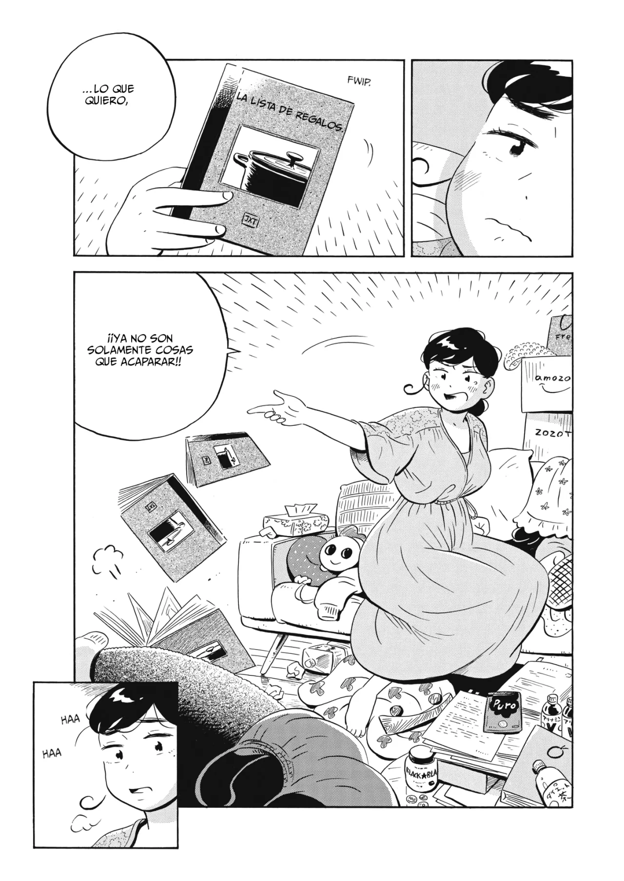 Read Hirayasumi (ES) Manga Online