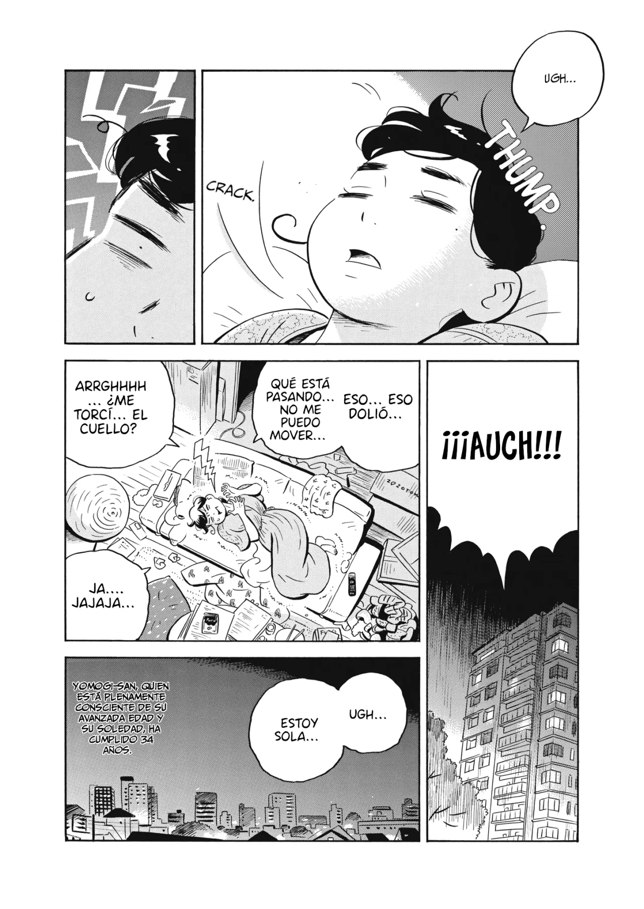 Read Hirayasumi (ES) Manga Online