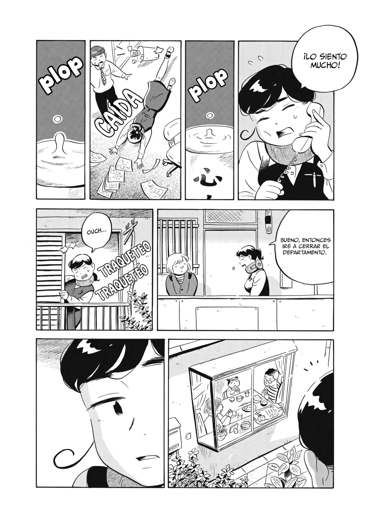 Read Hirayasumi (ES) Manga Online