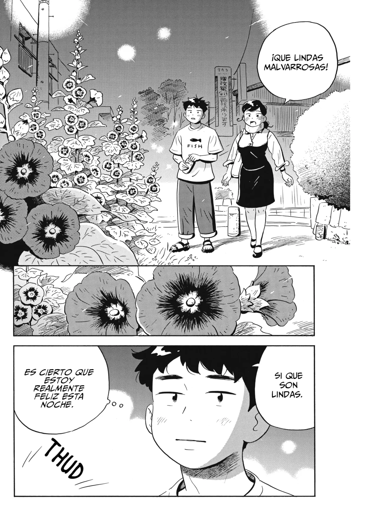 Read Hirayasumi (ES) Manga Online