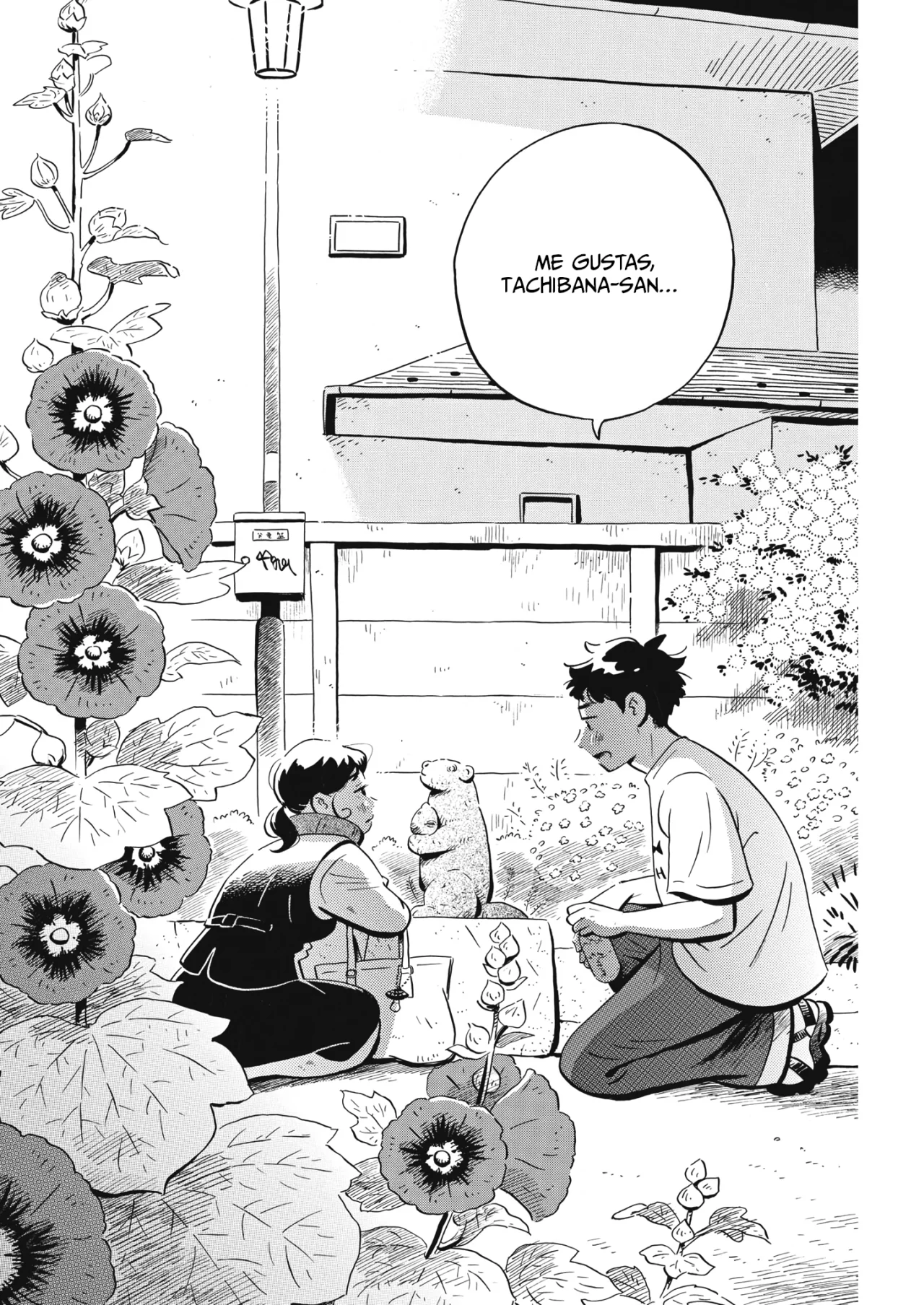 Read Hirayasumi (ES) Manga Online