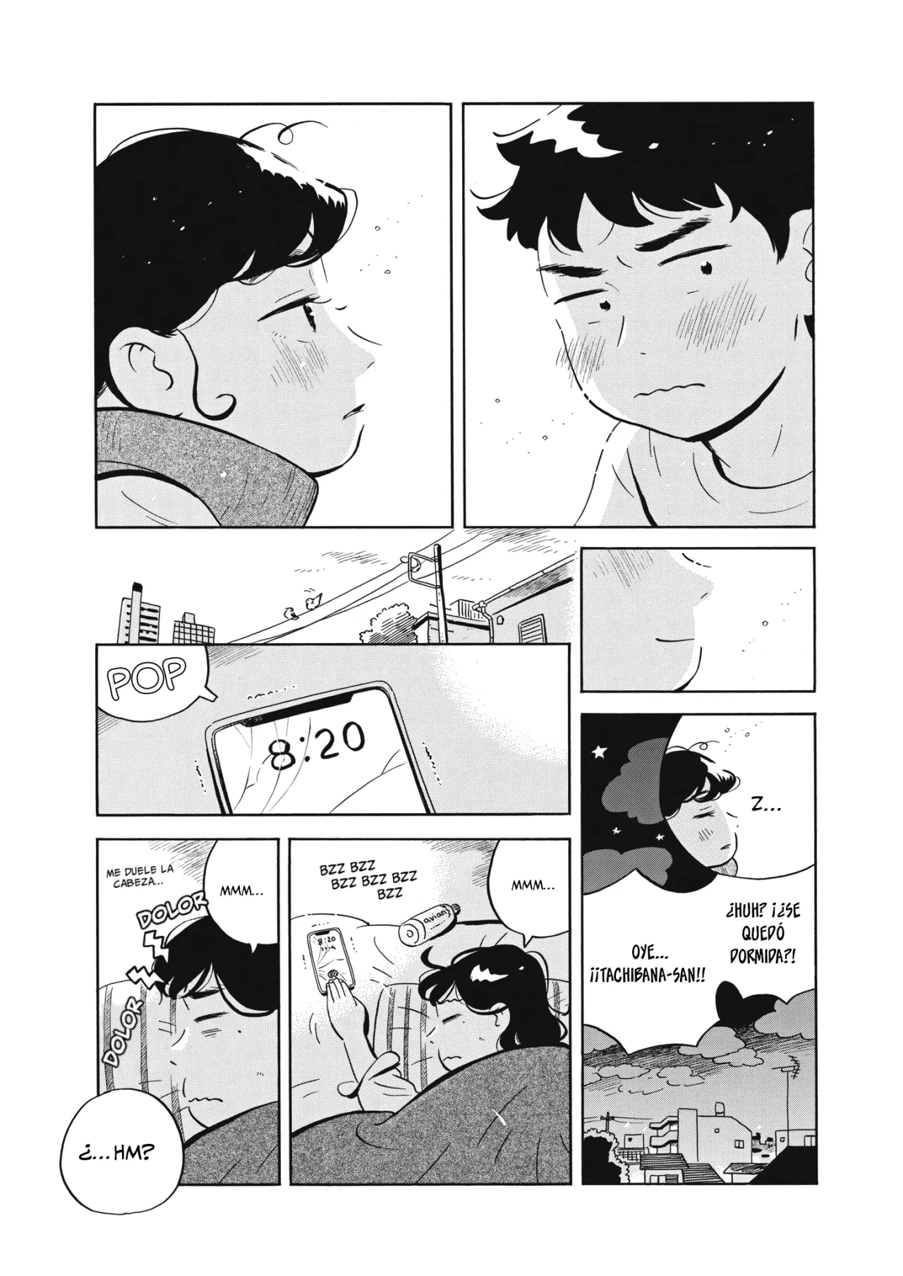 Read Hirayasumi (ES) Manga Online