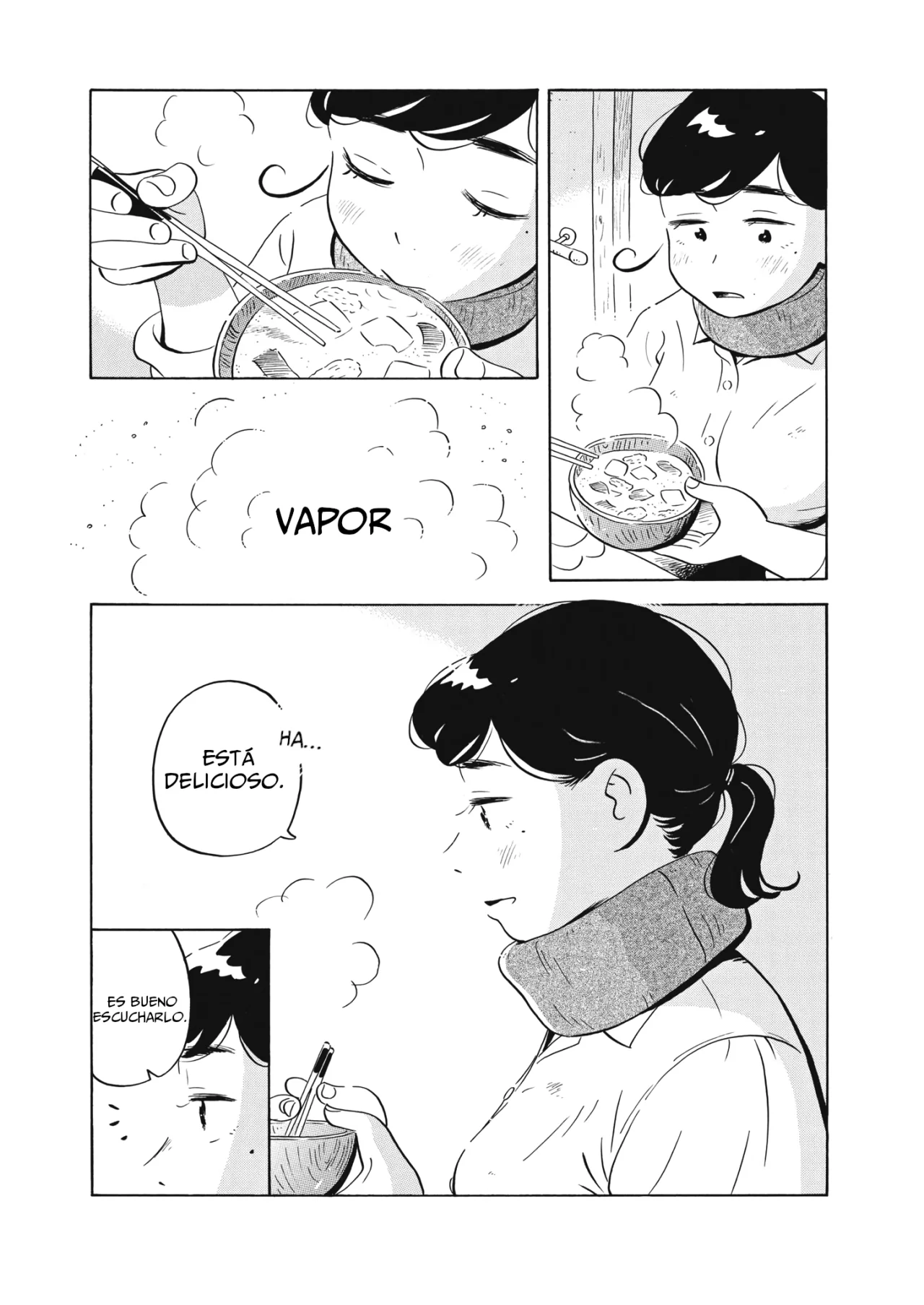 Read Hirayasumi (ES) Manga Online