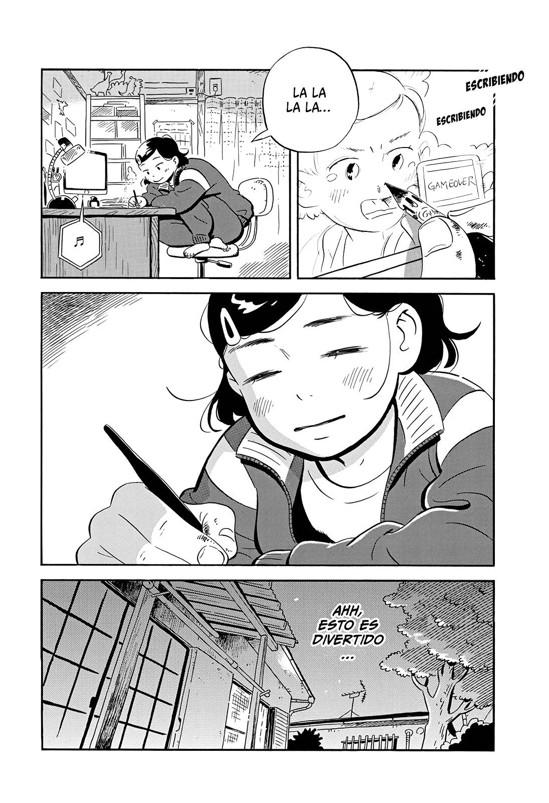Read Hirayasumi (ES) Manga Online
