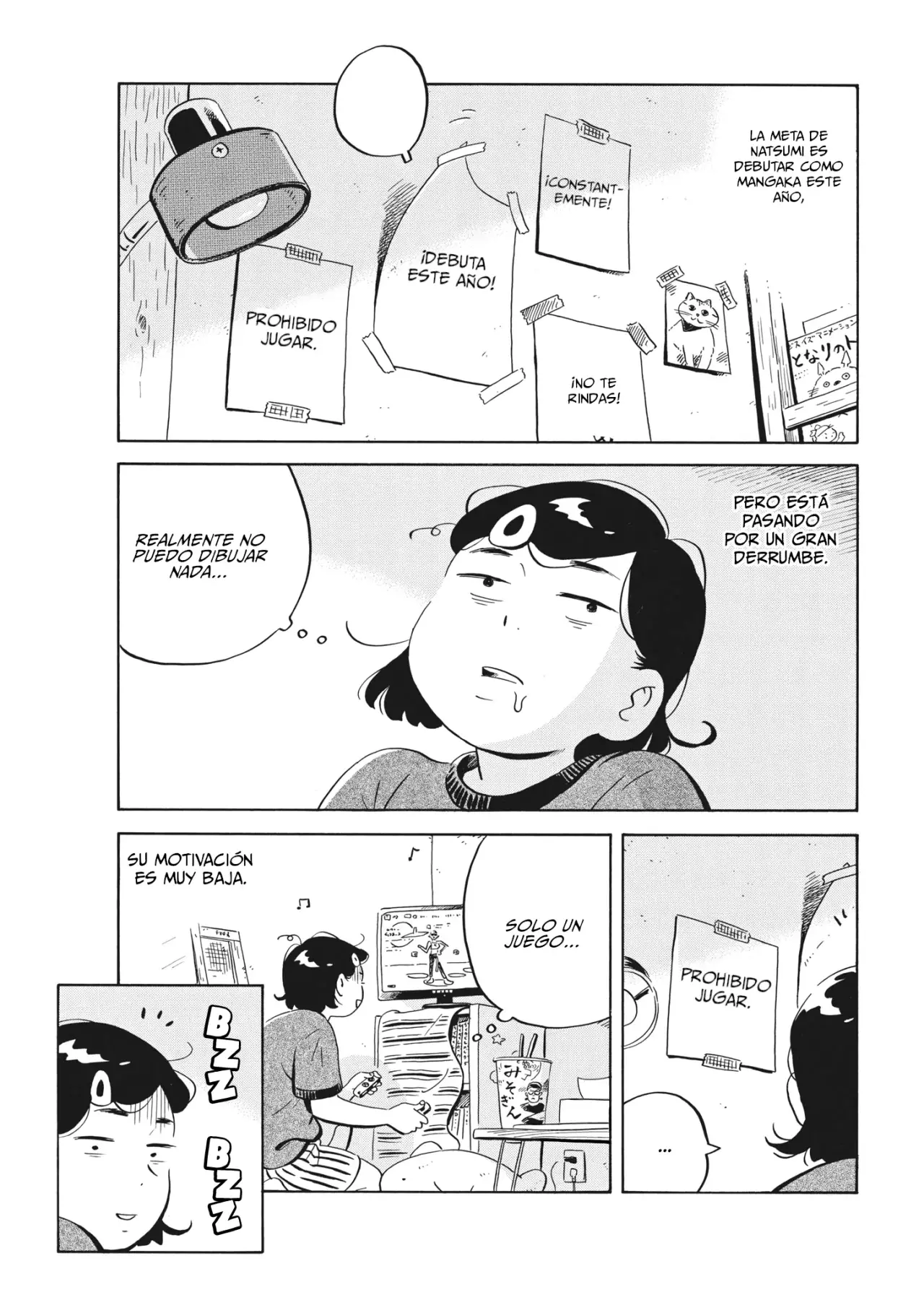 Read Hirayasumi (ES) Manga Online