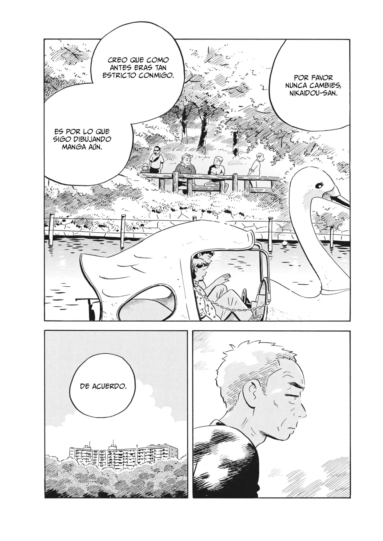 Read Hirayasumi (ES) Manga Online