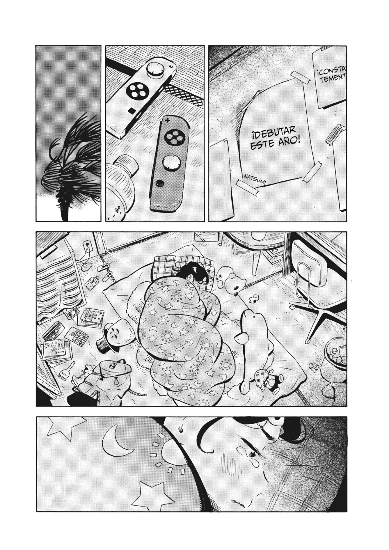 Read Hirayasumi (ES) Manga Online
