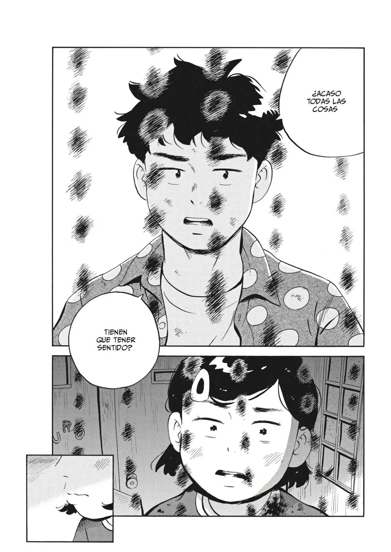 Read Hirayasumi (ES) Manga Online