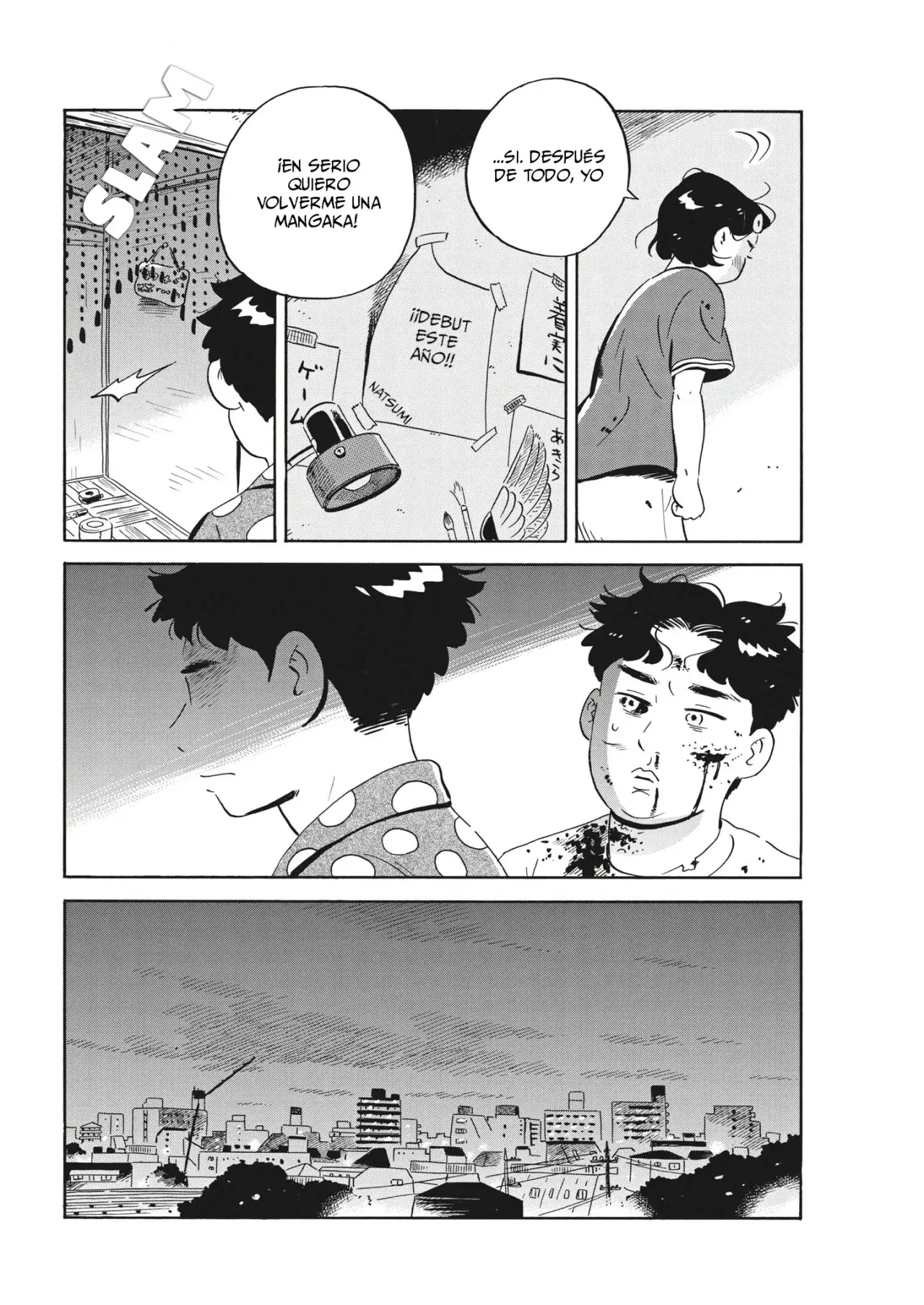 Read Hirayasumi (ES) Manga Online