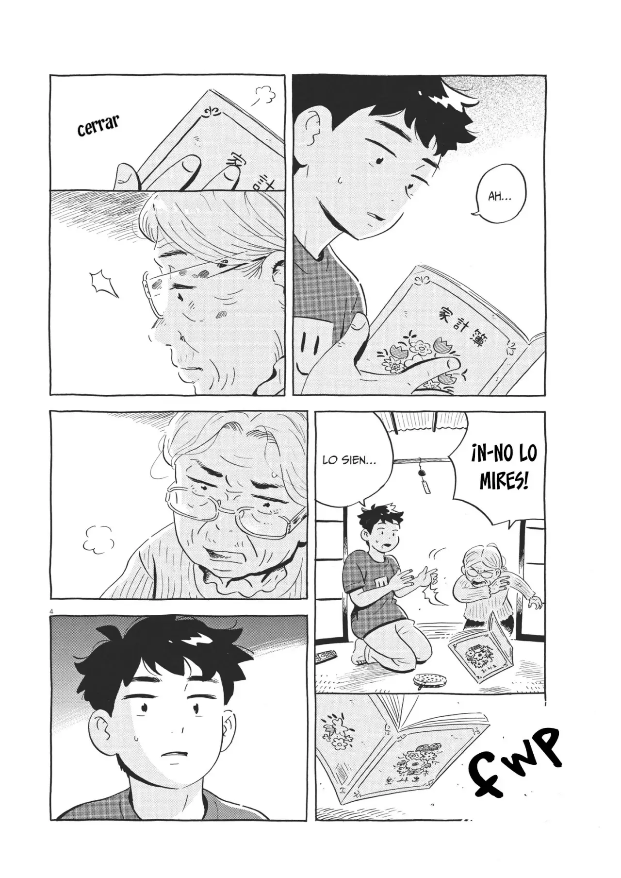 Read Hirayasumi (ES) Manga Online