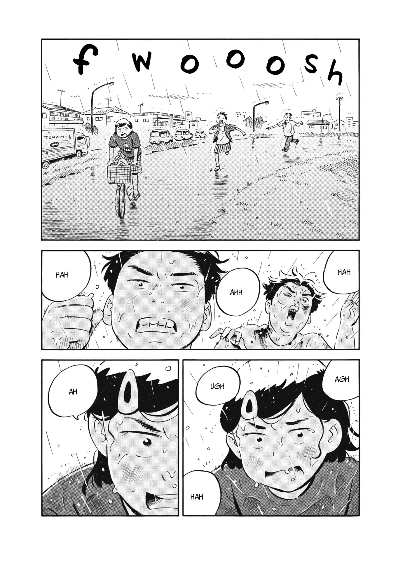 Read Hirayasumi (ES) Manga Online